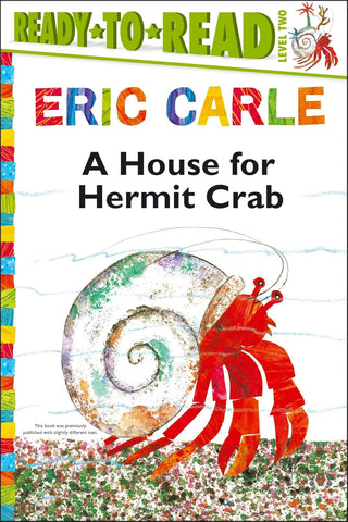 House for Hermit Crab