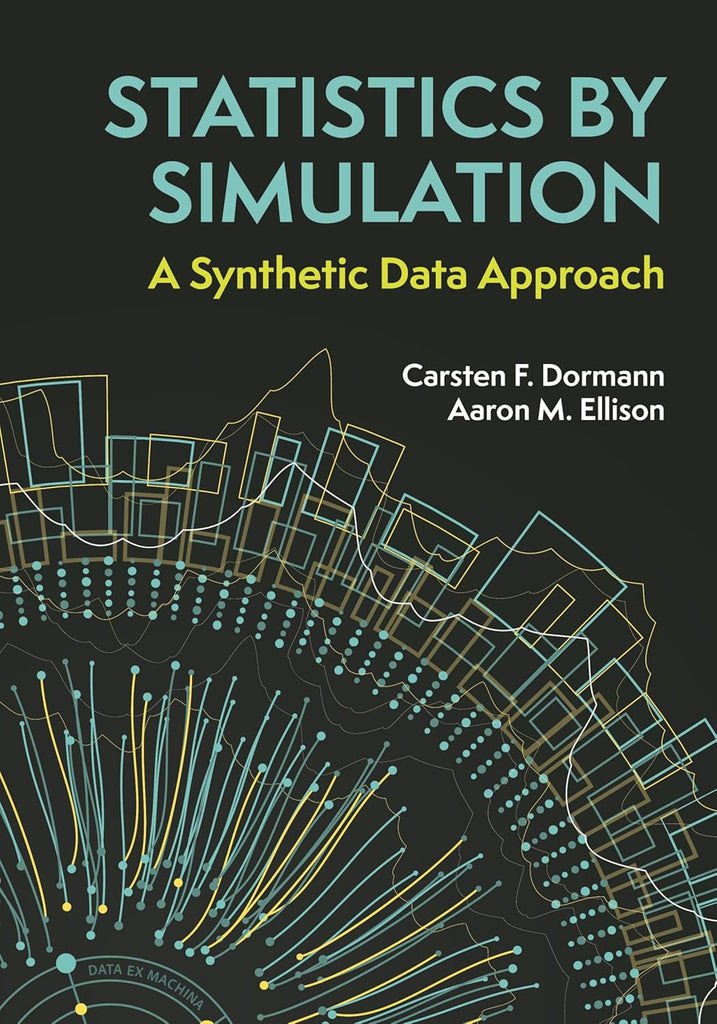 Statistics by Simulation A Synthetic Data Approach