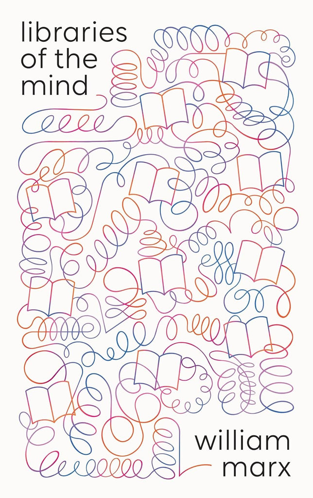 Libraries of the Mind