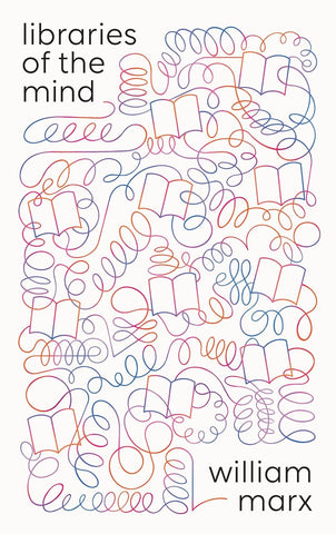 Libraries of the Mind