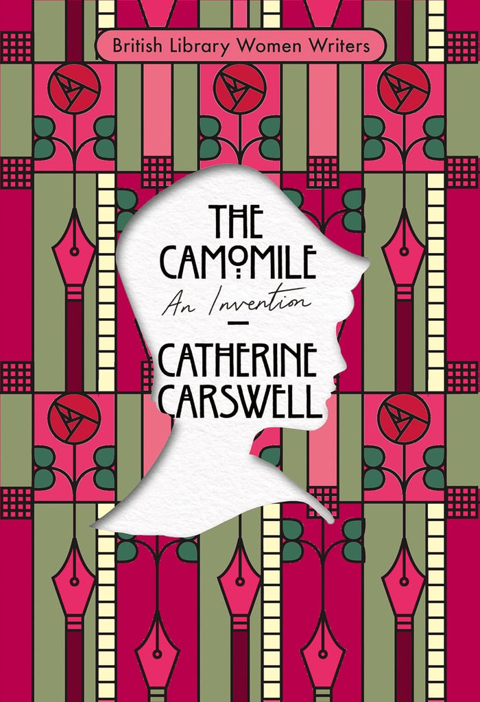 Camomile An Invention