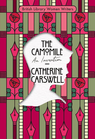 Camomile An Invention