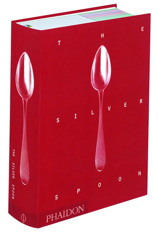 Silver Spoon (Revised, Updated)