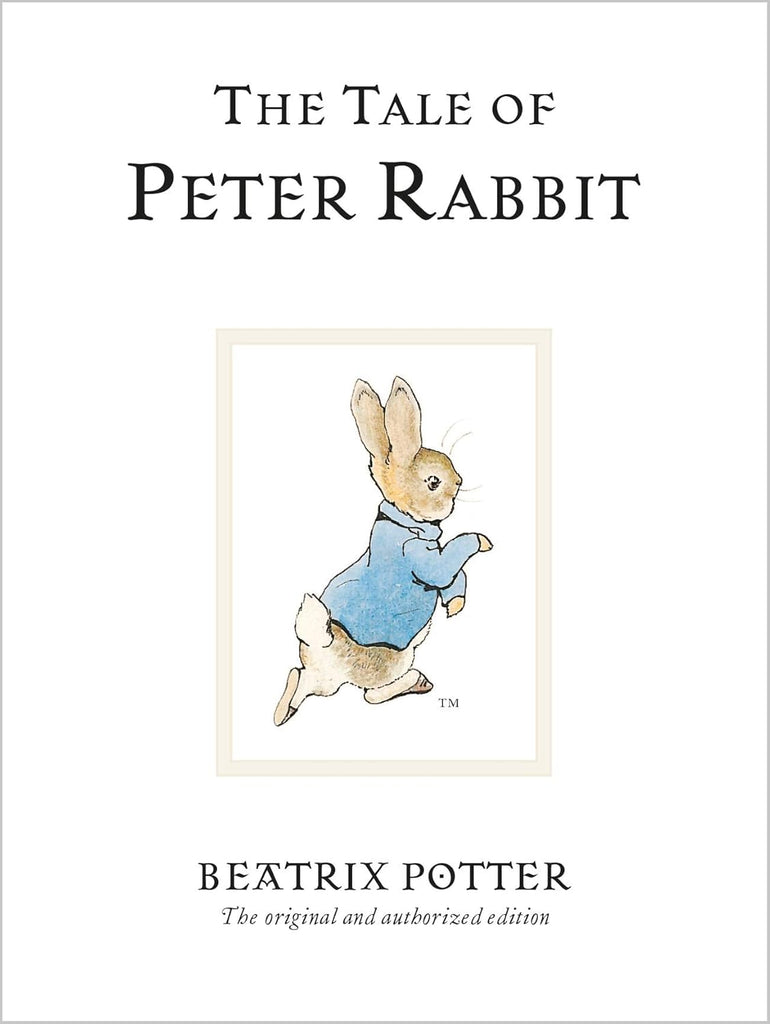 Tale of Peter Rabbit (Anniversary)