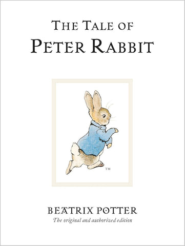 Tale of Peter Rabbit (Anniversary)