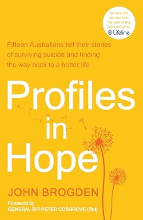 Profiles in Hope