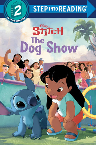 Dog Show (Disney Stitch)