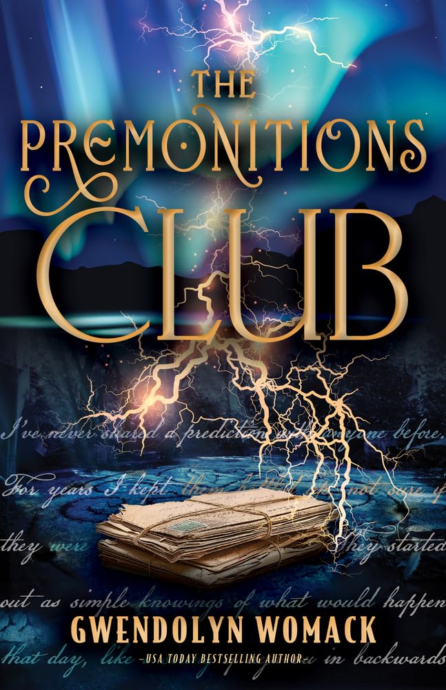 Premonitions Club