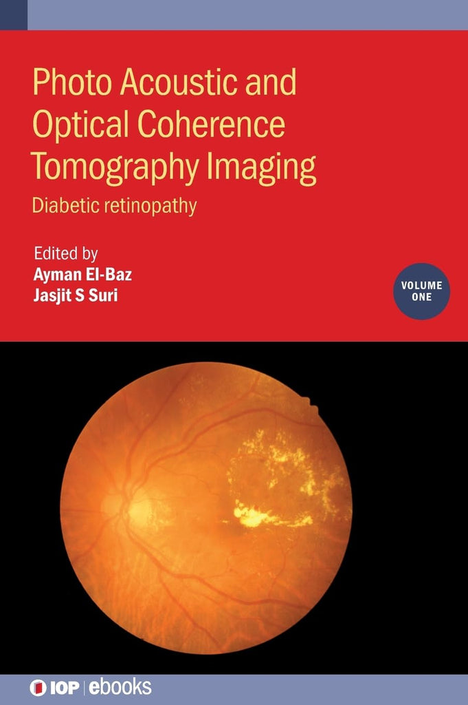 Photo Acoustic and Optical Coherence Tomography Imaging Diabetic Retinopathy