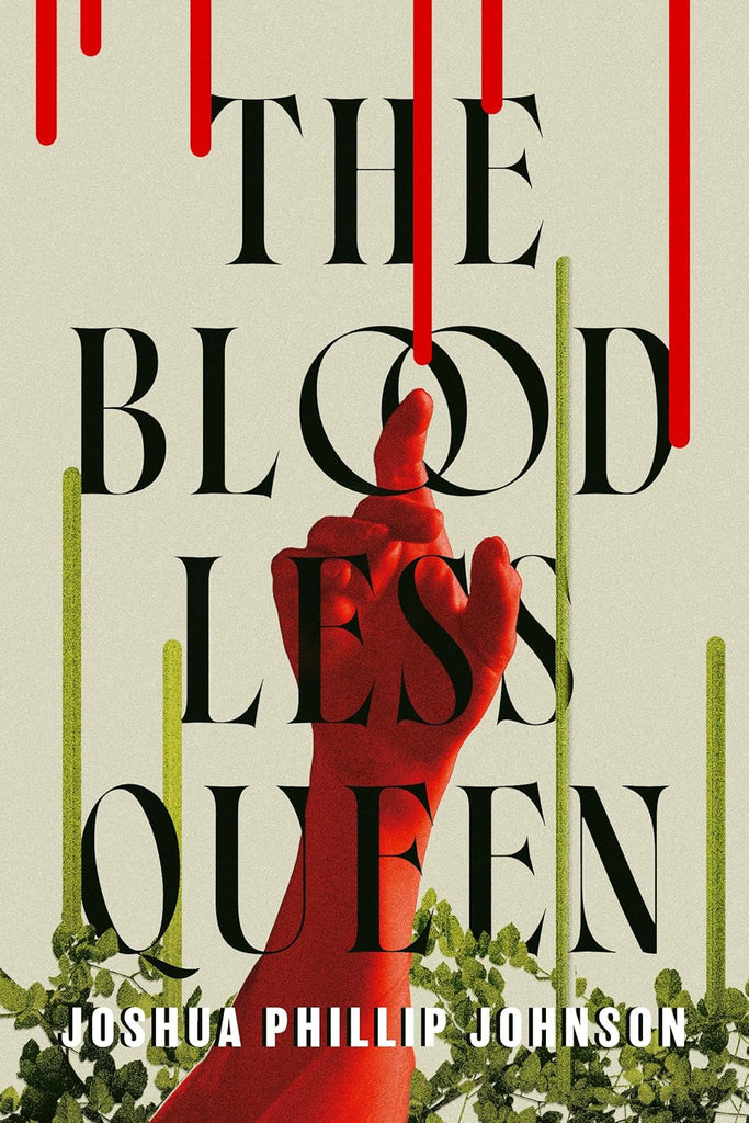 Bloodless Queen