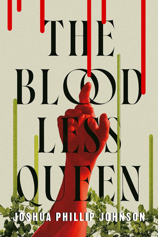 Bloodless Queen