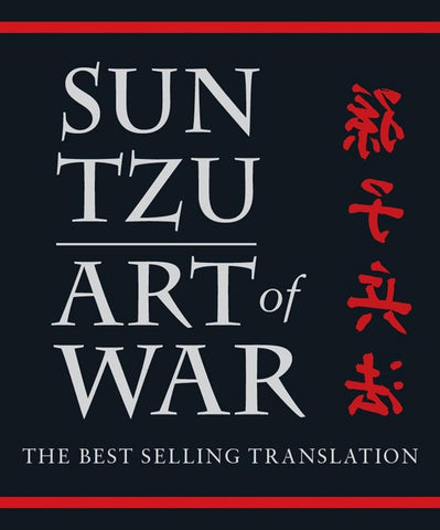 Art of War (Running PR Mini)