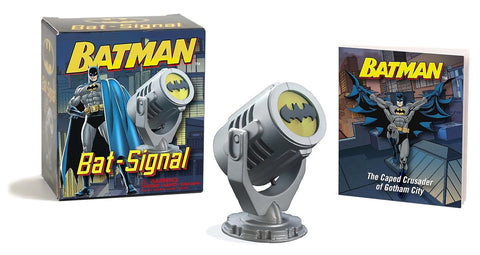 Batman Bat Signal [With Battery]