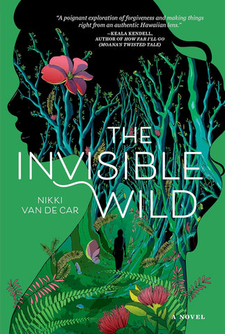 Invisible Wild