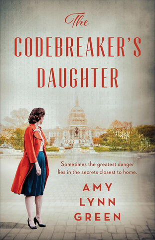 Codebreaker's Daughter
