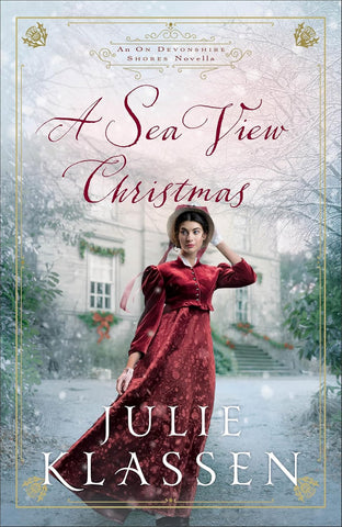 Sea View Christmas: An on Devonshire Shores Novella