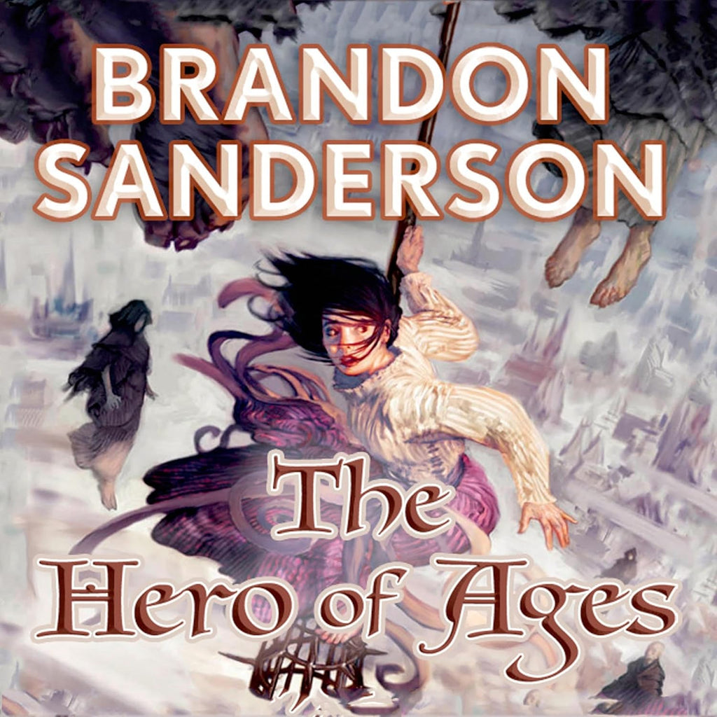 Hero of Ages