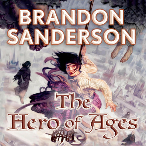 Hero of Ages