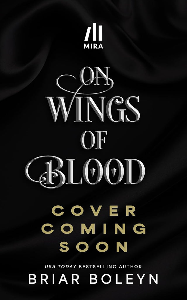 On Wings of Blood (Deluxe Limited Edition) (Original)