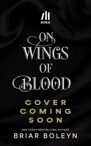 On Wings of Blood (Deluxe Limited Edition) (Original)