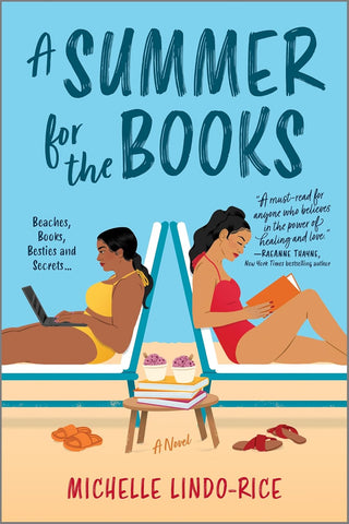 Summer for the Books (Original)