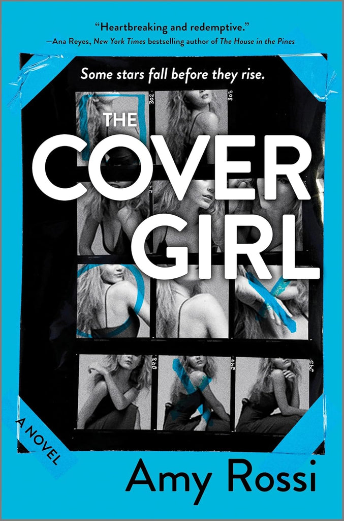 Cover Girl (Original)