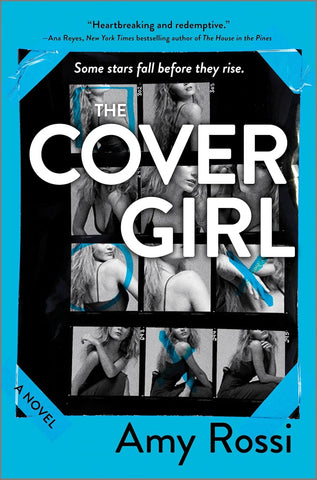 Cover Girl (Original)