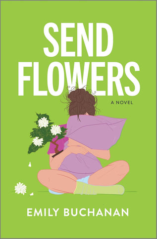 Send Flowers (Original)