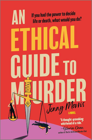 Ethical Guide to Murder (Original)
