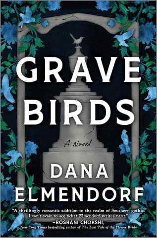 Grave Birds (Original)