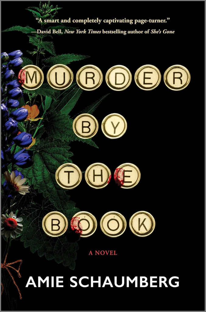 Murder by the Book (Original)