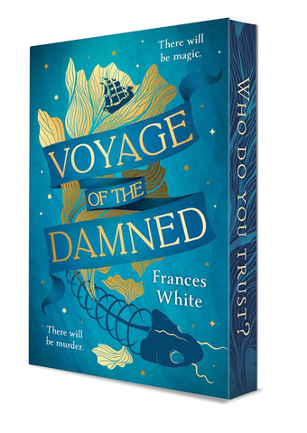 Voyage of the Damned (First Time Trade)