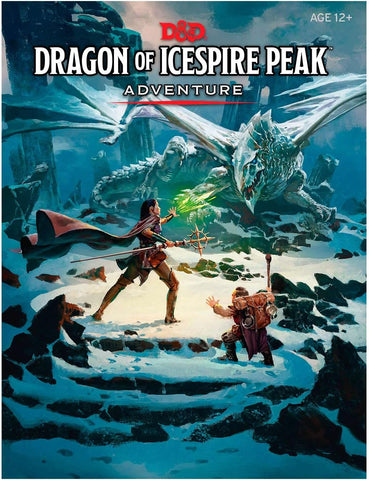 Dungeons & Dragons Essentials Kit (D&d Boxed Set)