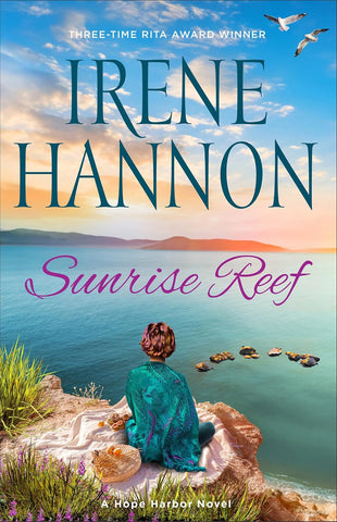 Sunrise Reef: A Hope Harbor Novel