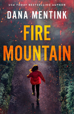 Fire Mountain Elements of Danger