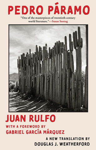 Pedro Paramo (Reissue)