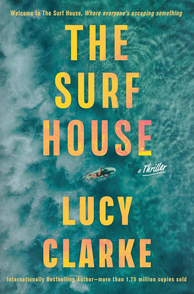 Surf House