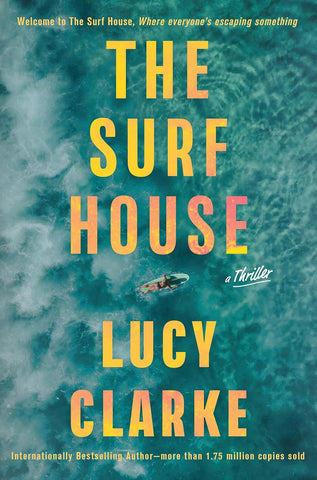 Surf House