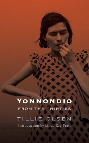 Yonnondio: From the Thirties