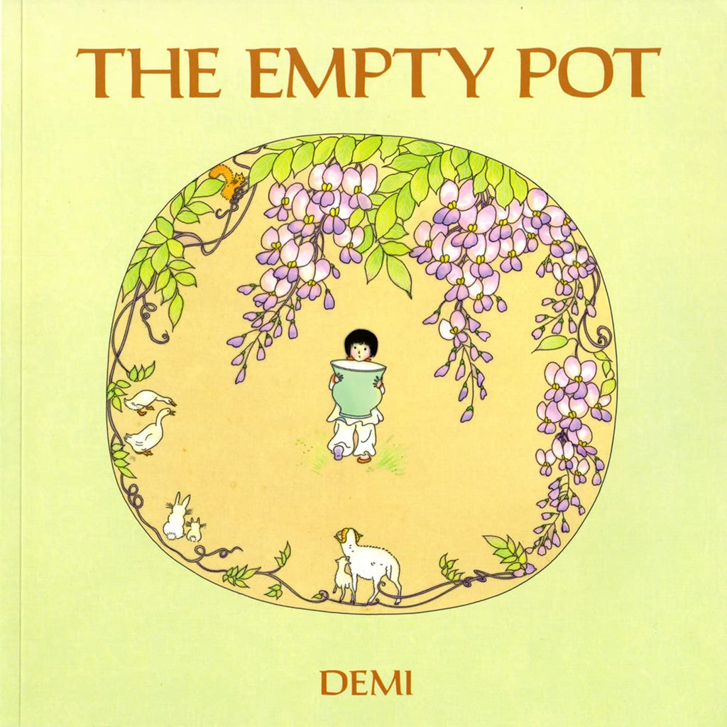 Empty Pot