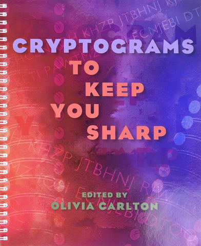 Cryptograms to Keep You Sharp