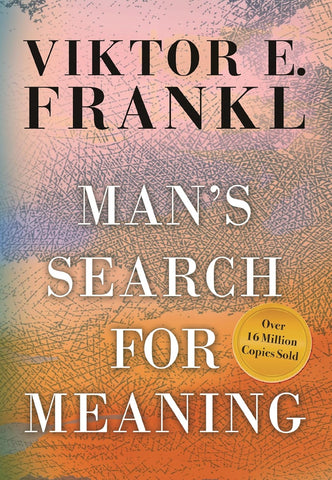 Man's Search for Meaning: Gift Edition (Revised)