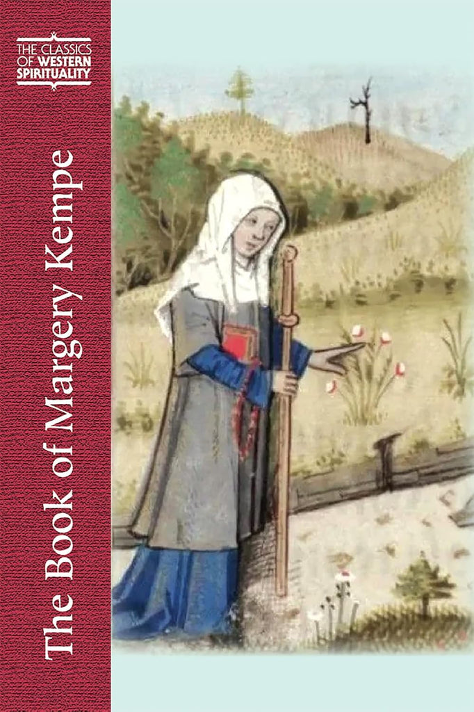 Book of Margery Kempe