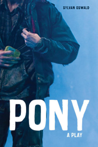 Pony A Play