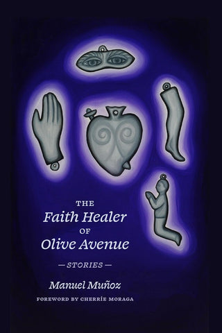 Faith Healer of Olive Avenue Stories
