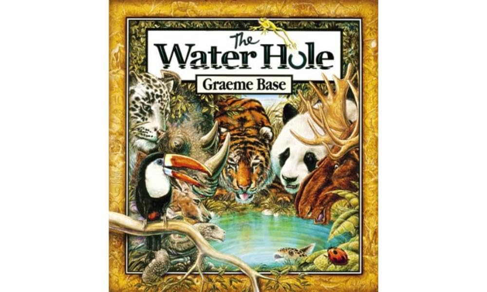 Water Hole