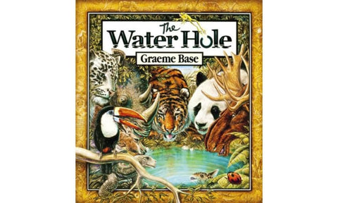 Water Hole