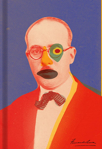 Book of Disquiet: The Complete Edition