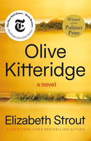 Olive Kitteridge