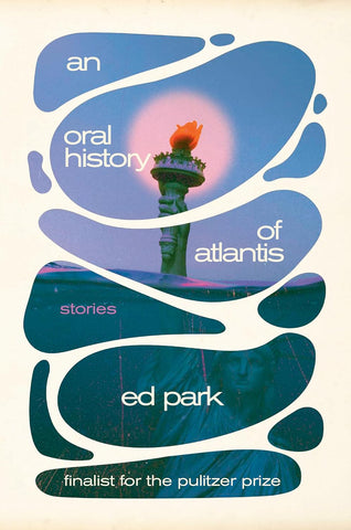 Oral History of Atlantis: Stories